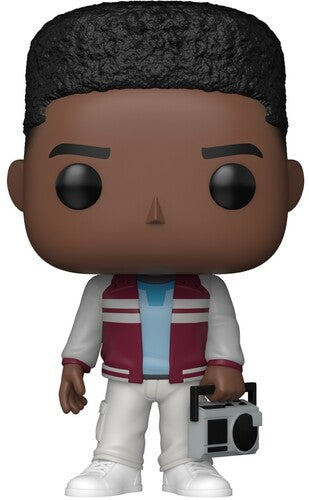 Pop Television Stranger Things - Pop Television Stranger Things S5 Pop 8 - Collectibles