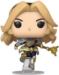 Pop Games League Of Legends - Pop Games League Of Legends Lux - Collectibles