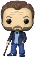Pop Television Nbcu Tv - Pop Television Nbcu Tv S2 House Md - Collectibles