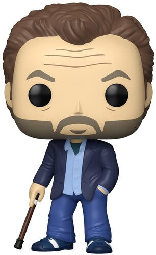 Pop Television Nbcu Tv - Pop Television Nbcu Tv S2 House Md - Collectibles