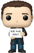 Pop Movies Love Actually - Pop Movies Love Actually Mark - Collectibles