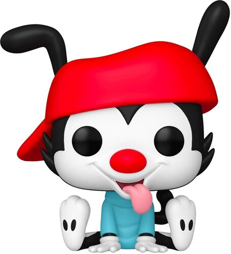 Pop Animation Animaniacs - Pop Animation Animaniacs Wakko - Collectibles