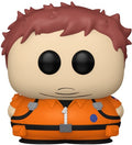 Pop Television South Park - Pop Television South Park S6 Eric Cartman - Collectibles