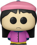 Pop Television South Park - Pop Television South Park S6 Wendy Testaburger - Collectibles