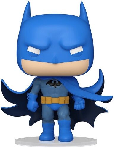Pop Heroes Dc New Classics - Pop Heroes Dc New Classics Batman - Collectibles
