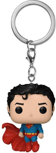 Keychain Dc New Classics - Keychain Dc New Classics Superman - Collectibles