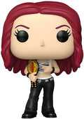 Pop Wwe - Pop Wwe S28 Lita - Collectibles