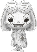 Pop Disney Sketched - Pop Disney Sketched Cruella De Vil - Collectibles