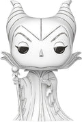 Pop Disney Sketched - Pop Disney Sketched Maleficent - Collectibles