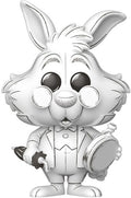 Pop Disney Sketched - Pop Disney Sketched White Rabbit - Collectibles