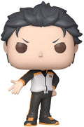 Pop Anime Re Zero - Pop Anime Rezero Subaru - Collectibles