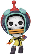 Pop Anime One Piece - Pop Anime One Piece S12 Brook Egg - Collectibles