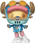 Pop Anime One Piece - Pop Anime One Piece S12 Chopper Egg - Collectibles