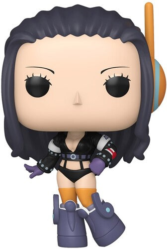 Pop Anime One Piece - Pop Anime One Piece S12 Nico Robin Egg - Collectibles