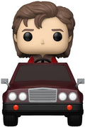 Pop Rides Stranger Things - Pop Rides Stranger Things S5 Pop 11 - Collectibles