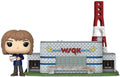 Pop Town Stranger Things - Pop Town Stranger Things S5 Pop 10 - Collectibles