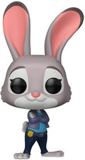 Pop Disney Zootopia - Pop Disney Zootopia 2 Pop 1 - Collectibles