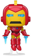 Pop Marvel - Pop Marvel What If S5 Pop 1 - Collectibles