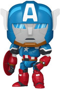 Pop Marvel - Pop Marvel What If S5 Pop 2 - Collectibles