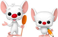 Pop Animation Pinky & The Brain - Pop Animation Pinky & The Brain 2 Pack - Collectibles
