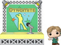 Bitty Stages Bts - Bitty Stages Bts Dynamite V - Collectibles