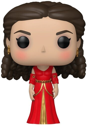 Pop Television Firefly - Pop Television Firefly S2 Inara Serra - Collectibles