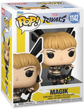 Pop Games Marvel Rivals - Pop Games Marvel Rivals Pop 3 - Collectibles