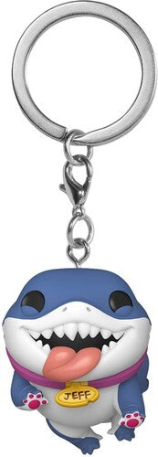 Keychain Roast Goose - Keychain Roast Goose Pop 1 - Collectibles
