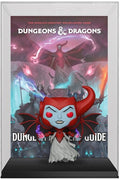 Pop Book Cover D&d - Pop Book Cover D&d Dm Guide 2024 Dungeons & - Collectibles