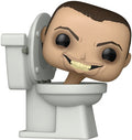 Pop Skibidi Toilet - Pop Skibidi Toilet Skibidi Toilet - Collectibles