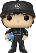Pop Racing - Pop Racing Kimi Antonelli Mercedes - Collectibles