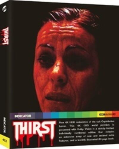 Thirst - Thirst - UHD