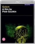 Golem - Golem - Blu-ray