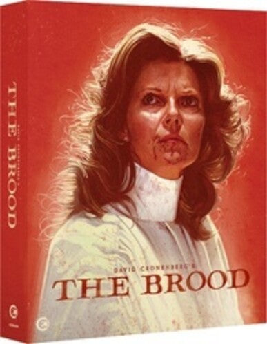 Brood - Brood - UHD