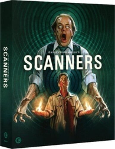 Scanners - Scanners - UHD