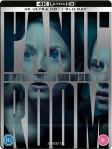 Panic Room - Panic Room - UHD