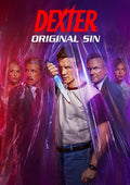 Dexter: Original Sin - Dexter: Original Sin - DVD