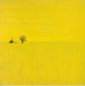 Ferland,jean-pierre - Jaune - Vinyl Record