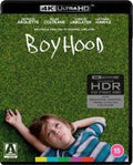 Boyhood - Boyhood - UHD