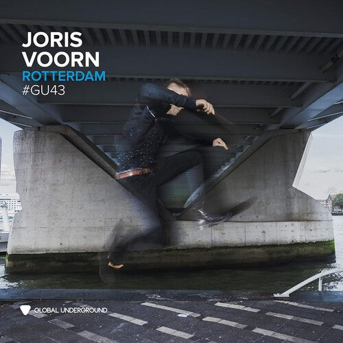 Voorn,joris - Global Underground #43: Joris Voorn - Rotterdam - Music CD
