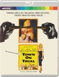 Town On Trial - Town On Trial - Blu-ray