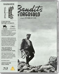 Bandits Of Orgosolo / Lost World - Bandits Of Orgosolo / Lost World - Blu-ray
