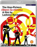 Hop-pickers - Hop-pickers - Blu-ray