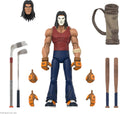 Tmnt Ultimates! Wave 13 - Casey Jones - Tmnt Ultimates! Wave 13 - Casey Jones - Collectibles