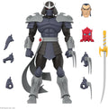Tmnt Ultimates! Wave 13 - Shredder - Tmnt Ultimates! Wave 13 - Shredder - Collectibles