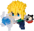 Nanoblock - Character Collection Series - Naruto Shippuden - Minato Namikaze - Collectibles