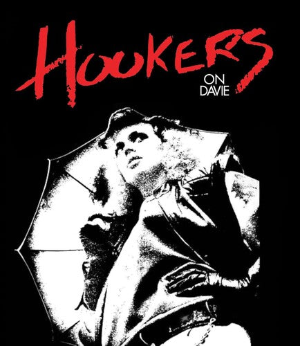 Hookers On Davie - Hookers On Davie - UHD