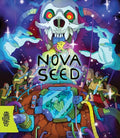Nova Seed - Nova Seed - Blu-ray