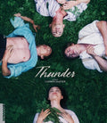 Thunder - Thunder - Blu-ray