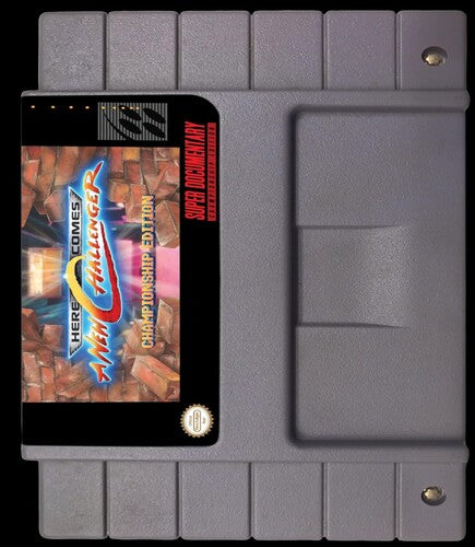 Here Comes A New Challenger: Championship Edition - Here Comes A New Challenger: Championship Edition - Blu-ray